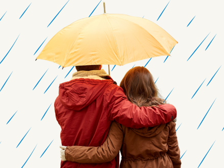 Can You Really Smell Rain? The Connection Between Your Nose and Weather